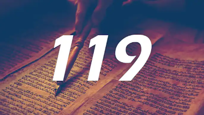 119 Ministries