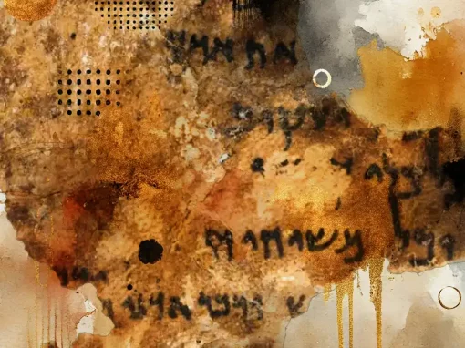 4Q521 The Messianic Apocalypse