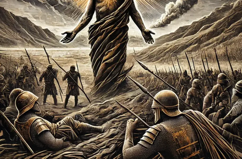 Messiah ben Joseph