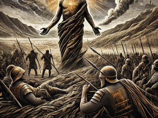 Messiah ben Joseph