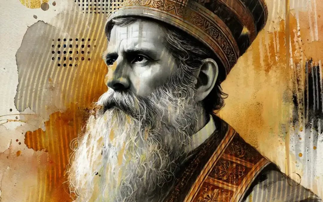 Zadok Priests