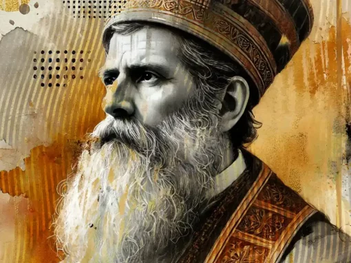 Zadok Priests