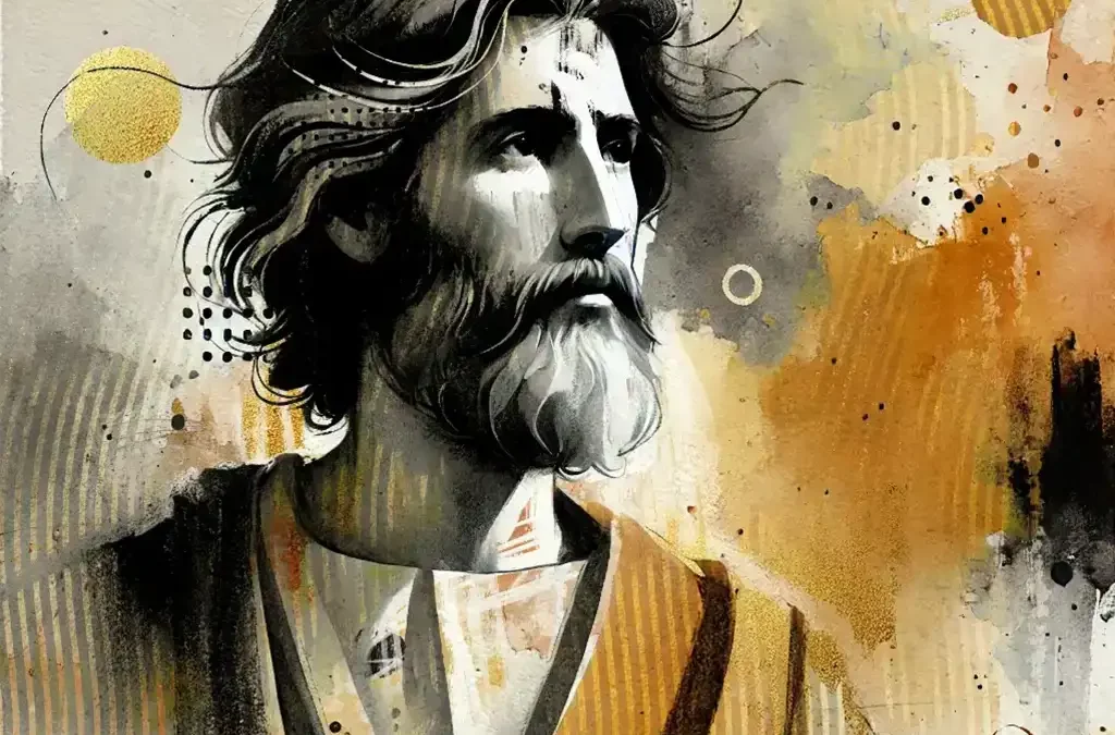 John the Apostle