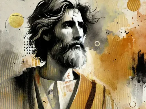 John the Apostle