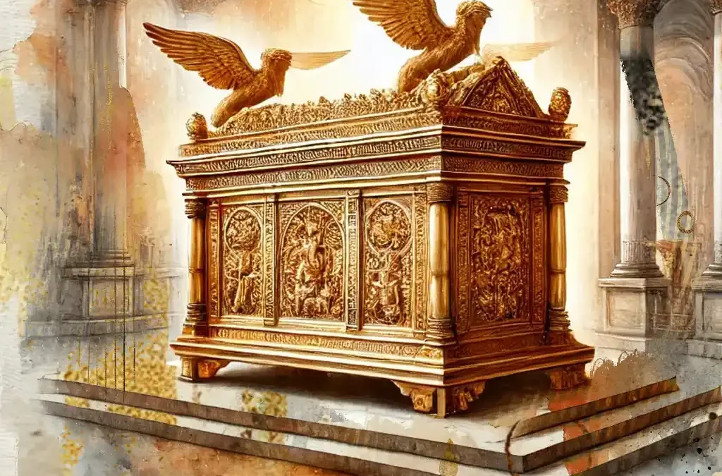 Ark of the Covenant