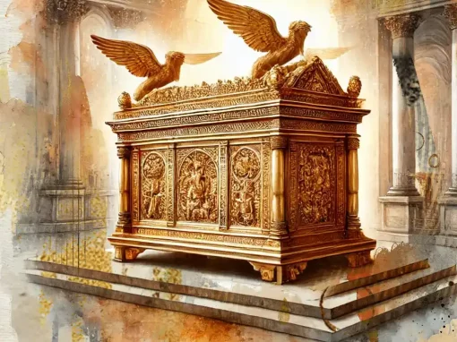 Ark of the Covenant