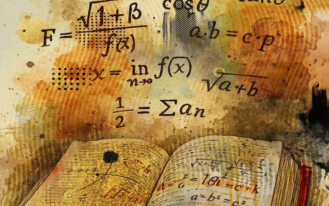 Bible Algebra as Seen Thru the Rapture