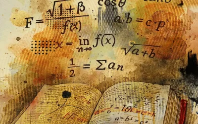 Bible Algebra as Seen Thru the Rapture