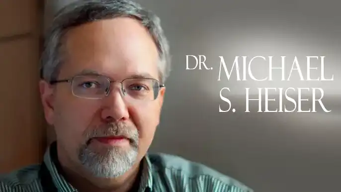 Dr. Michael S Heiser