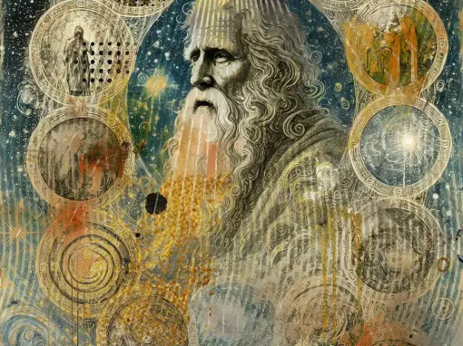 10 Weeks Prophecy of Enoch