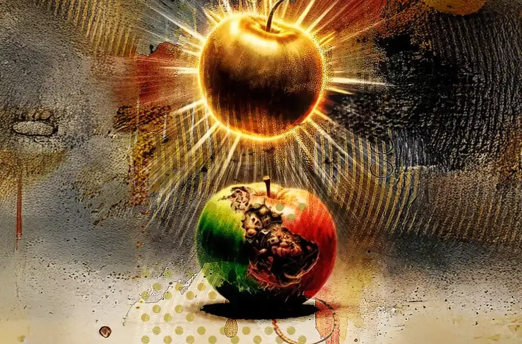 The Fruit of the Tree