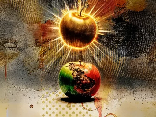 The Fruit of the Tree
