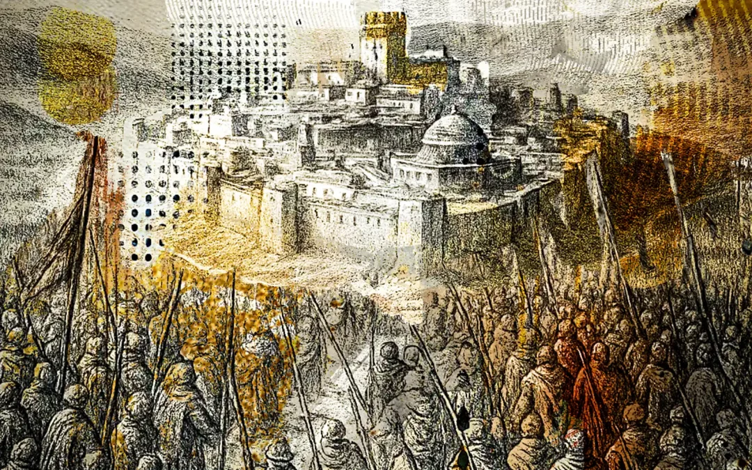 Gog-Magog War