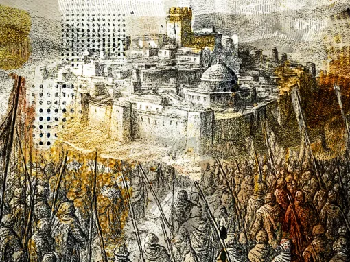 Gog-Magog War