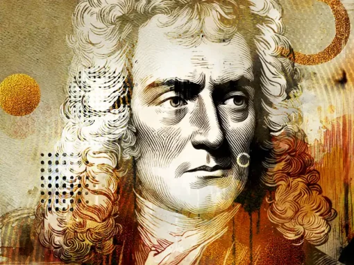 Isaac Newton