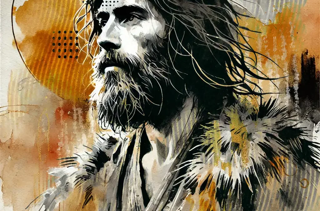 John the Baptist