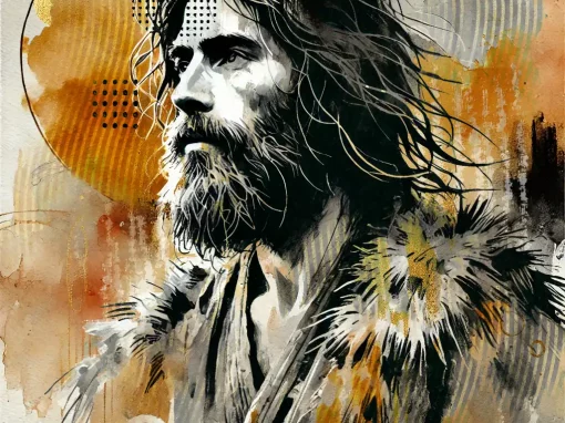John the Baptist
