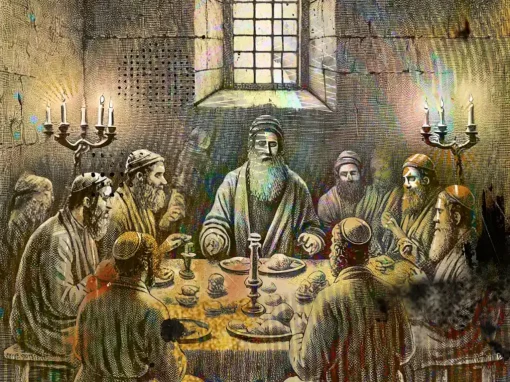 Last Supper
