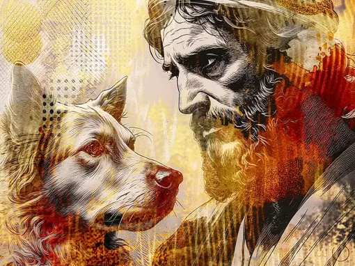 Human vs Animals