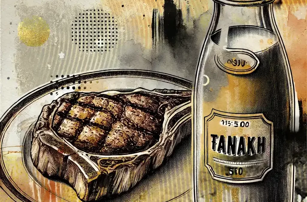 The Milk & Meat