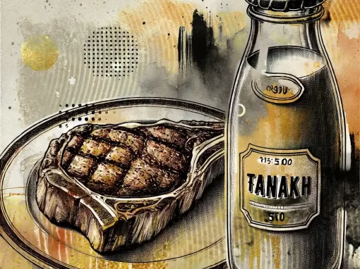 The Milk & Meat
