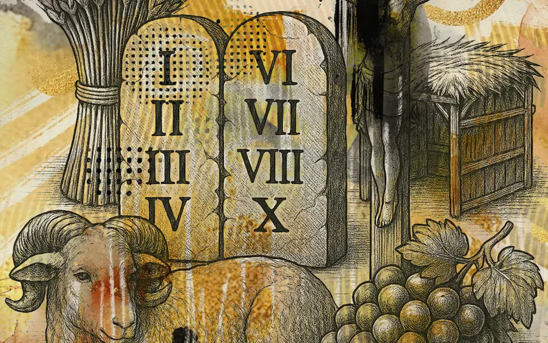 The 7 Moedim Feasts