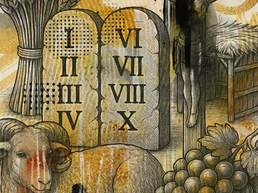 The 7 Moedim Feasts