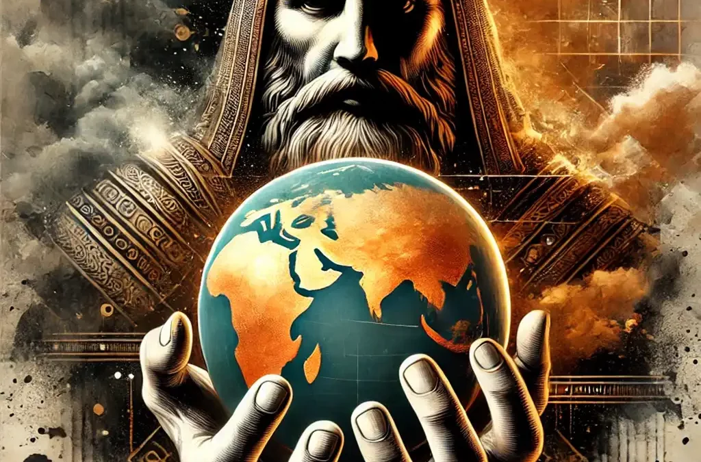 One World Government