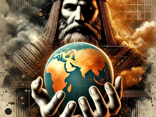 One World Government