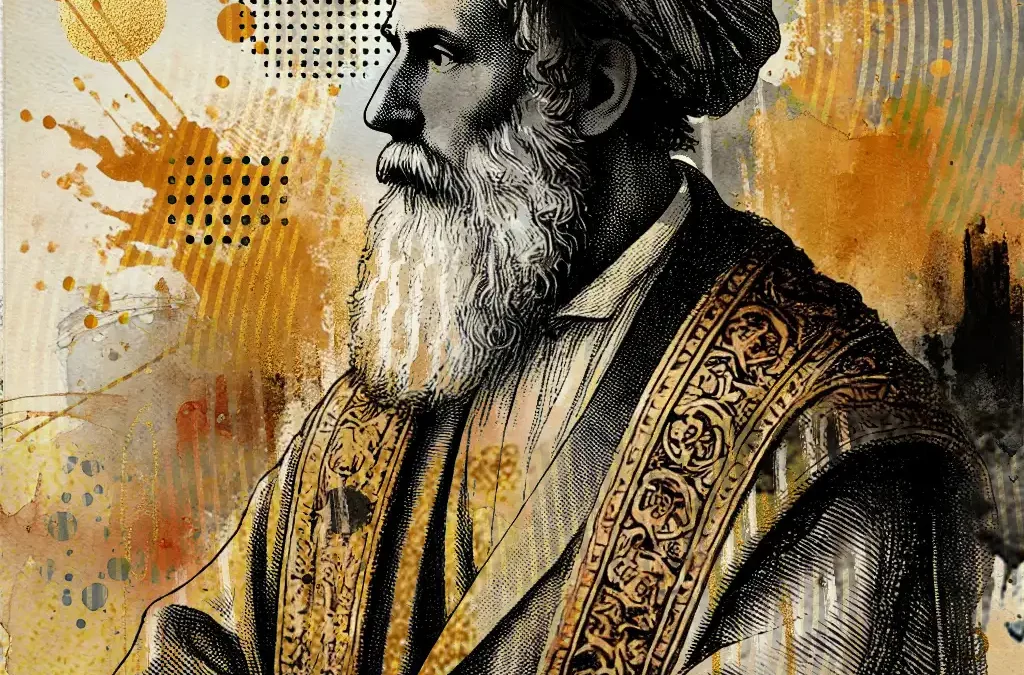 Pharisees