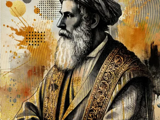 Pharisees