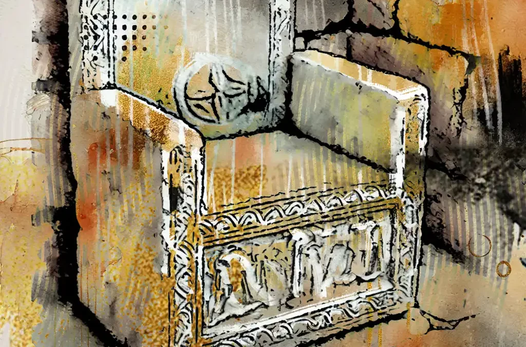 Seat of Moses