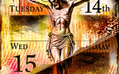 Three Days and Three Nights: The Chronology of Yeshua’s Death