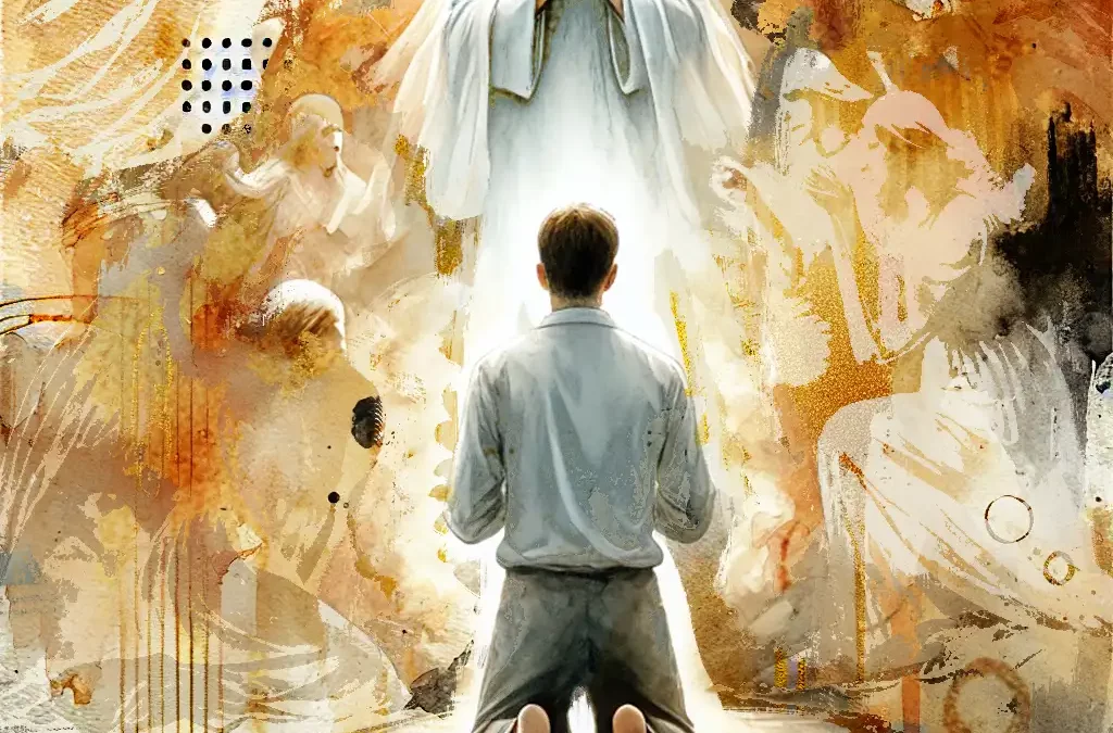 Desires of the Messiah