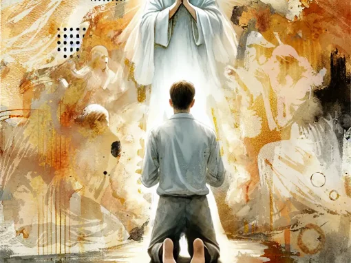 Desires of the Messiah